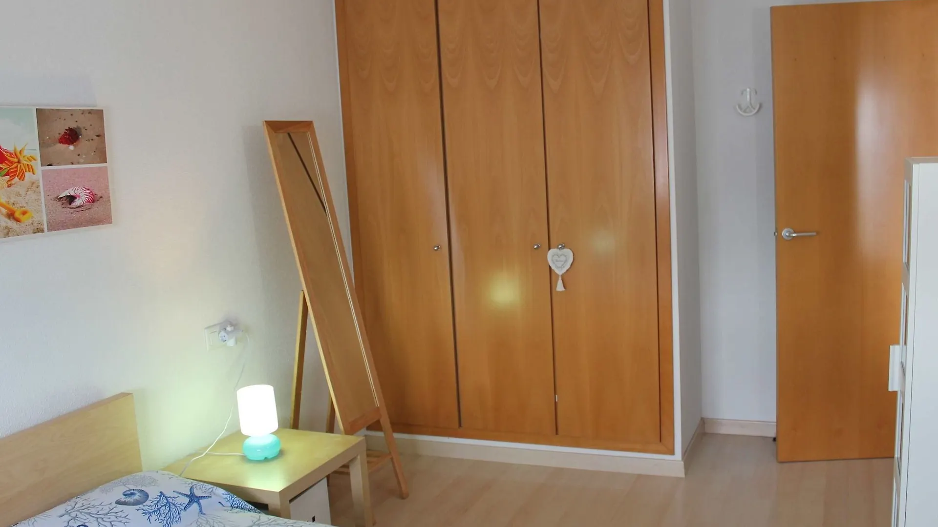 Port Canigo Apartments Roses 3*,  Spain